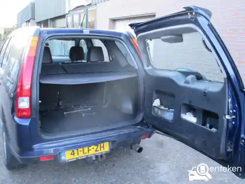 Honda CR-V 2.0i 2003