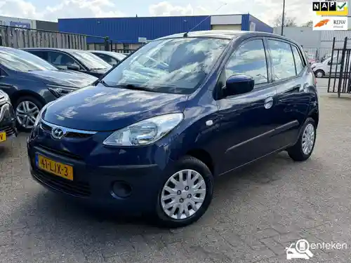 Hyundai i10 1.2 2010