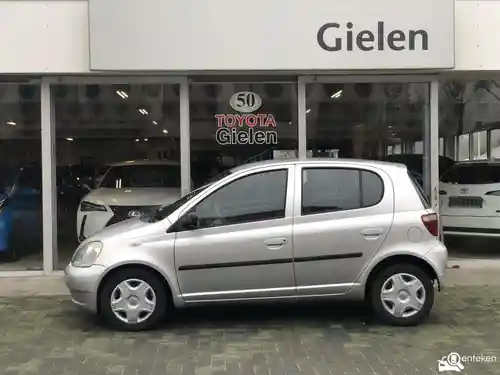 Toyota Yaris 1.3 2003