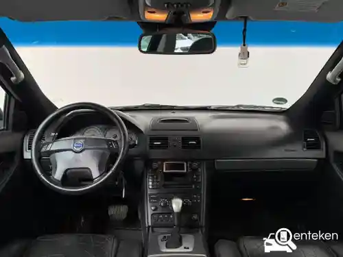 Volvo XC90 T6 2003