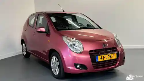 Suzuki Alto 1.0 2010