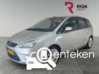 Ford C-MAX 1.8 2010