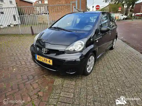 Toyota Aygo 1.0 2010