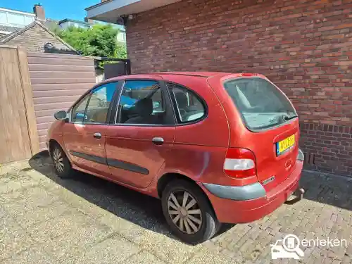 Renault Scénic 1.6 16V 2003