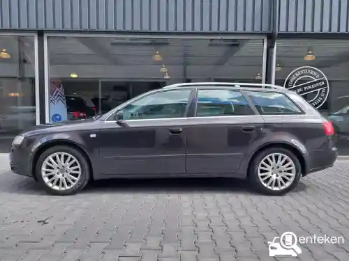 Audi A4 Avant 1.8 T 2007