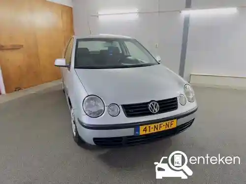 VW Polo 1.2 2003