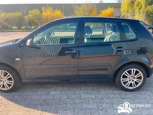 VW Polo 1.4 2003
