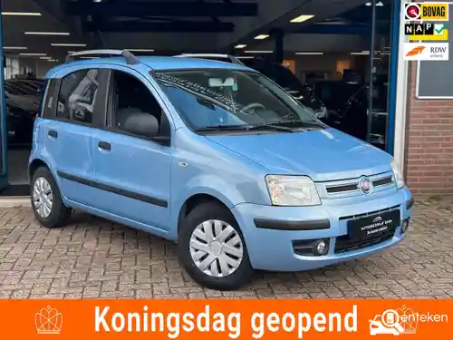 Fiat Panda 1.2 8V 2010