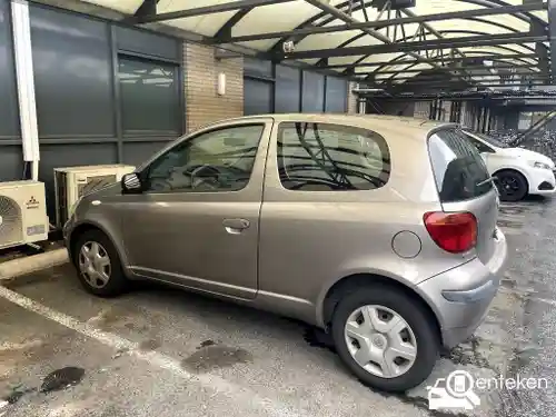Toyota Yaris 1.3 2004