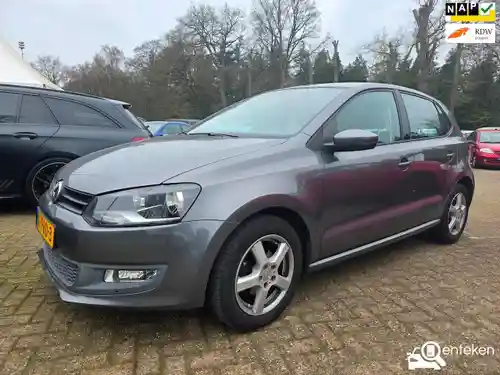 VW Polo 1.4 2011