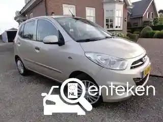 Hyundai i10 1.2 2011