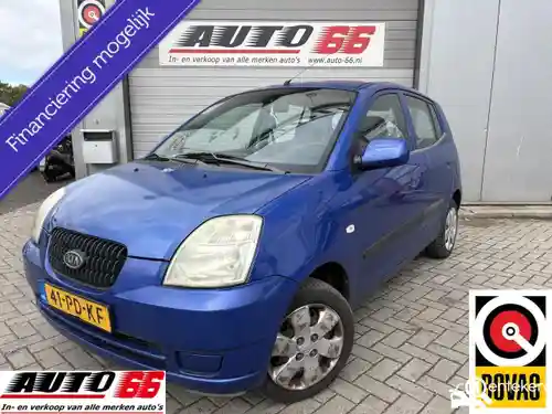 KIA Picanto 1.1 2004
