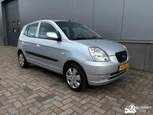 KIA Picanto 1.1 2004