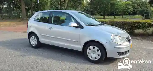VW Polo 1.4 2005