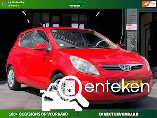 Hyundai i20 1.4 2011