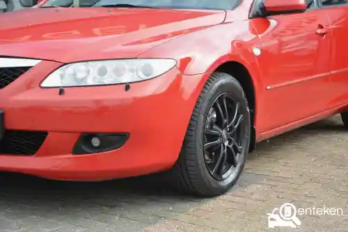 Mazda 6 Sport 2.0 2005