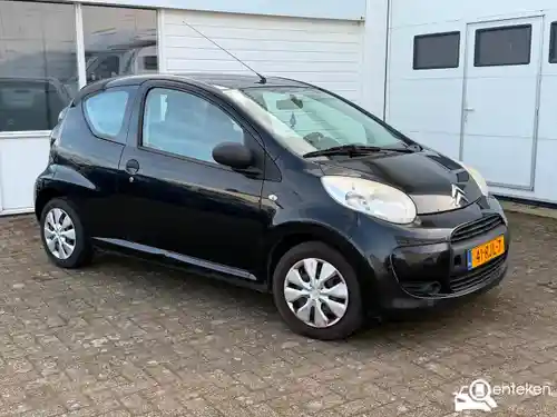 Citroen C1 1.0 2011