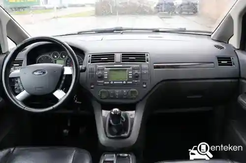 Ford Focus C-MAX 2.0 2005