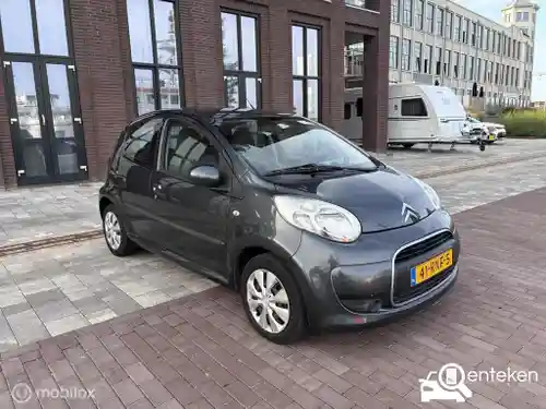 Citroen C1 1.0 2011