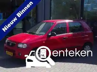 Suzuki Alto 1.1 2005