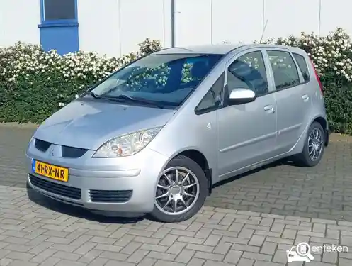 Mitsubishi Colt 1.3 2005