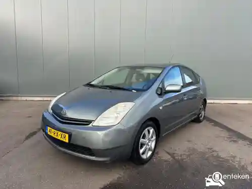 Toyota Prius 1.5 Hybrid 2005
