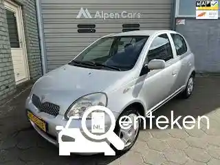 Toyota Yaris 1.3 2005