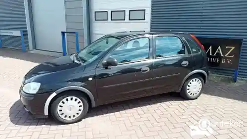 Opel Corsa 1.2 Twinport 2005