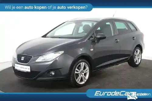 SEAT Ibiza ST 1.4 16V 2011