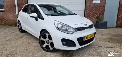 KIA Rio 1.2 2011