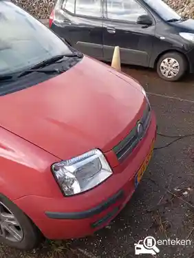Fiat Panda 1.2 8V 2006
