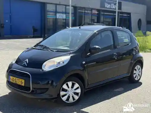 Citroen C1 1.0 2011