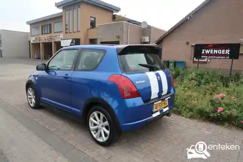 Suzuki Swift 1300 2006