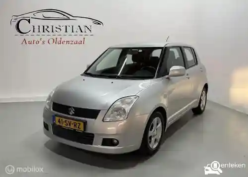 Suzuki Swift 1300 2006