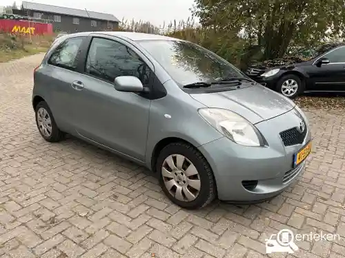 Toyota Yaris 1.3 2006