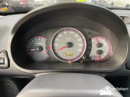 Hyundai Atos 1.1 2006