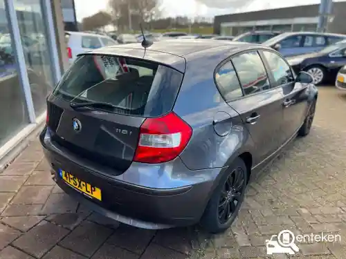 BMW 116i 2006