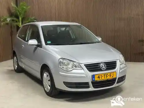 VW Polo 1.2 2006