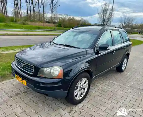Volvo XC90 2.5T 2006