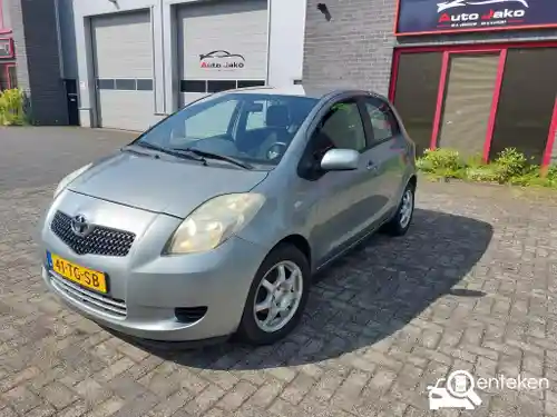 Toyota Yaris 1.3 2006