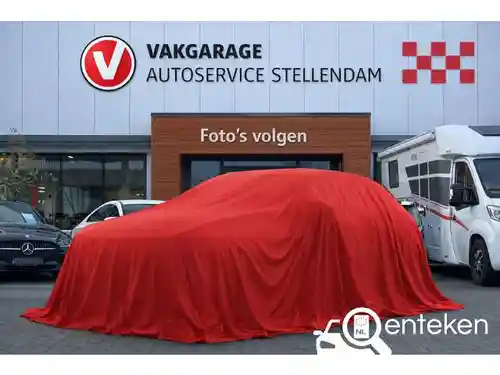 Toyota Aygo 1.0 2012