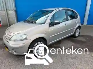 Citroen C3 1.4 16V 2006