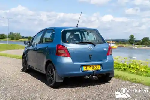Toyota Yaris 1.3 2006