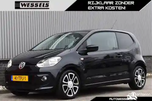 VW up! 1.0 2012