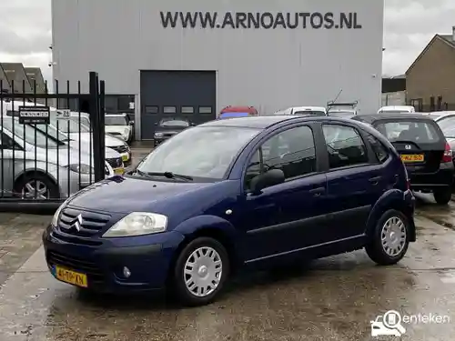 Citroen C3 1.1 2007