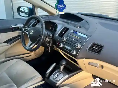 Honda Civic 1.3 i-DSi i-VTEC IMA 2007