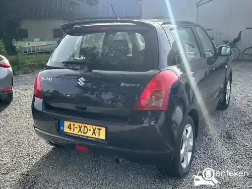 Suzuki Swift 1300 2007
