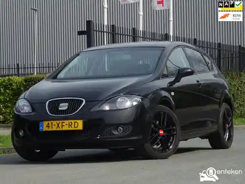 SEAT Leon 1.6 2007