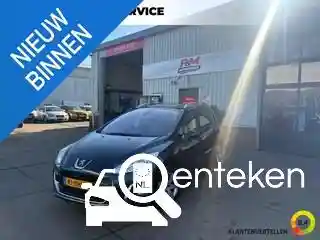 Peugeot 308 SW 120 VTi 2012
