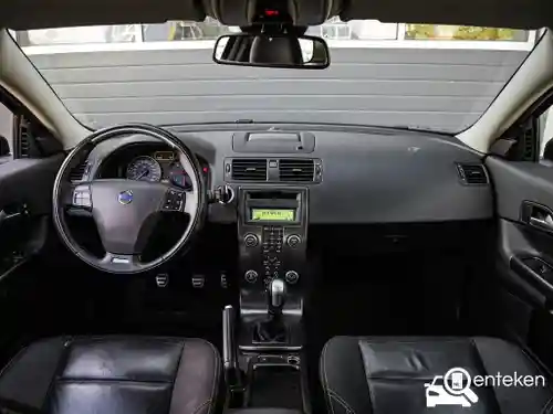 Volvo C30 D2 2012